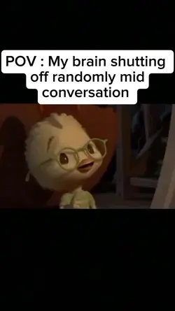 My brain 
