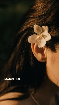 Manchild