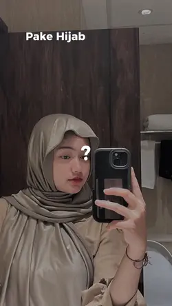 Hijab Vs No Hijab 