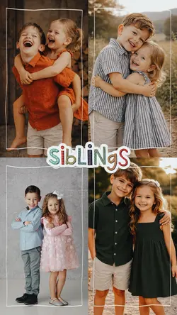 siblings day