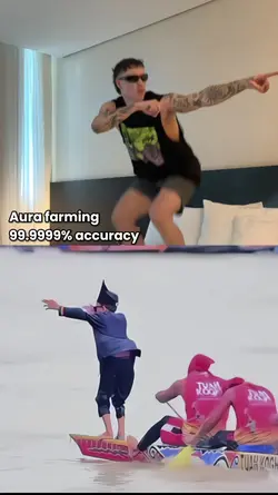 aurafarming