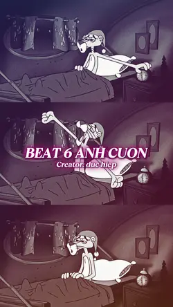 BEAT 6 ẢNH CUỐN
