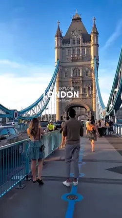 London Travel