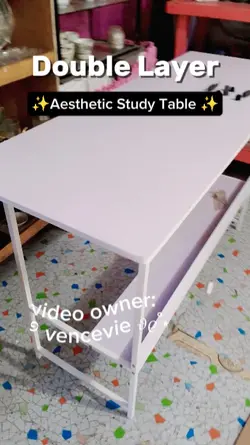 study table 