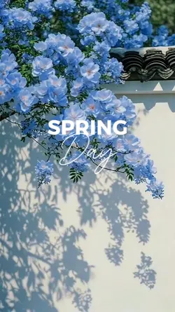 Spring Day