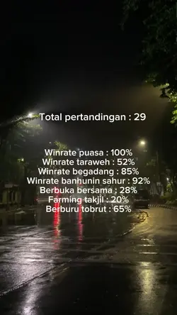 Vibes Ramadhan