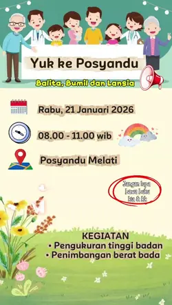 Posyandu 