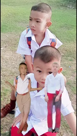 ลบพื้นหลัง