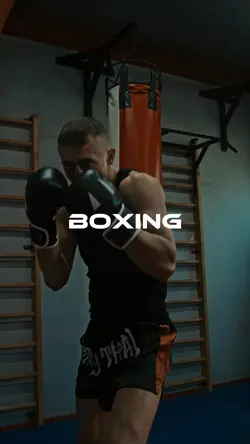 boxing edith