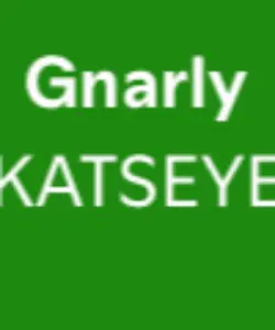 Gnarly trend