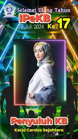 Hari Jadi IPeKB