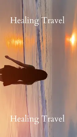 Travel Healing 