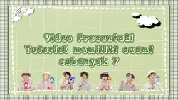 Opening video