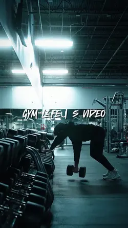 Gym life | 5