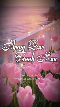 Những bức tranh màu