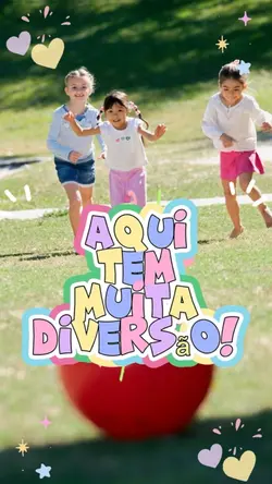 Educação infanti