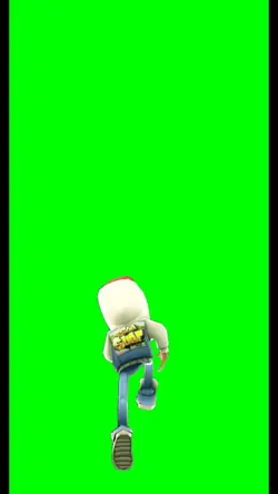 Subway Surfers 