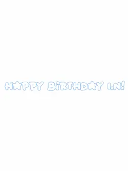 Birthday edit! 