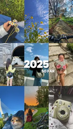 2025 So far