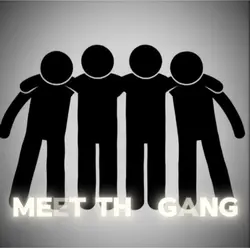 meet the gang]