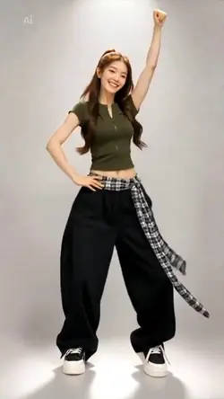 AI^_^ Dance