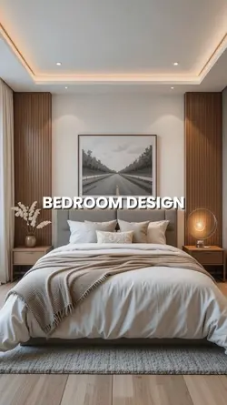 bedroom design