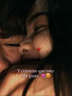 Me enamoré
