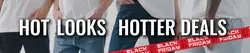 Fashion Hot Deals 