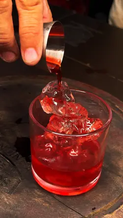 Drink template 🥃 