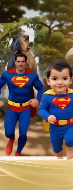 Superman