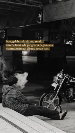 banggalah pada dirim