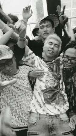 Mấy con lợn chỉ mong