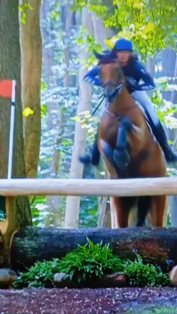 JO 2024 Équitation 