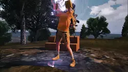 Chicken dance v2