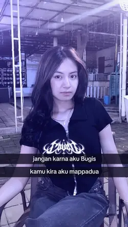 JJ JANGAN KARNA AKU
