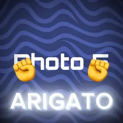 Arigato