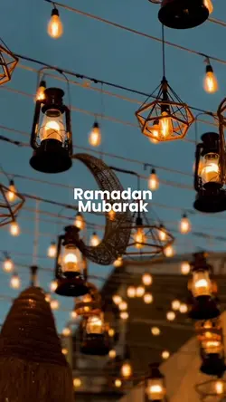Ramadan Mini Vlog