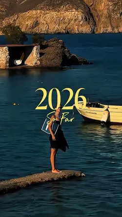 2026 So Far