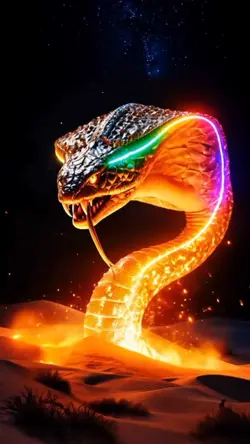 snake 