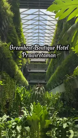Greenhost Boutique 