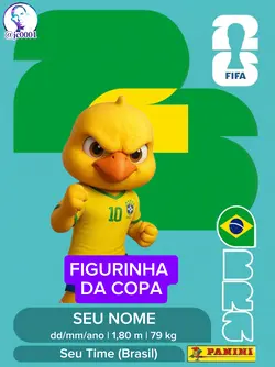 figurinha copa