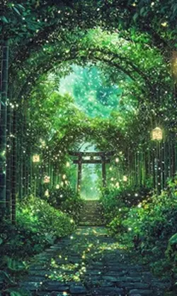 Fantasy land