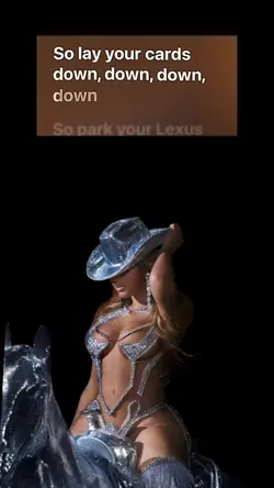 Cowboy Carter