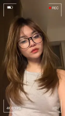Trend warna rambut