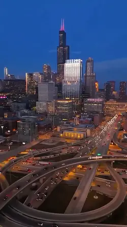 Citylight transition
