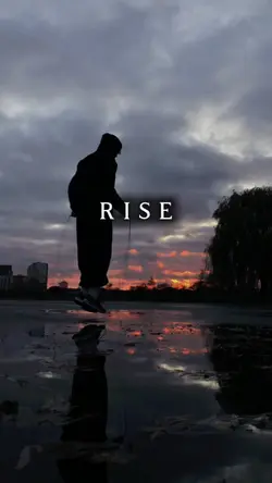 RISE Brother ! 
