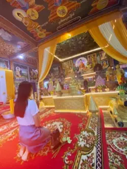 ចាញ់ជាព្រះ ឈ្នះជាអញ