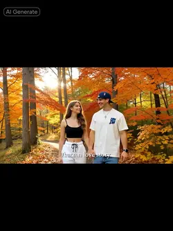 Couple trend 