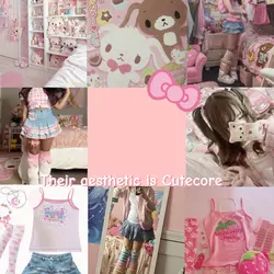 Cutecore