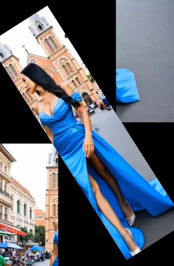 Street fashion